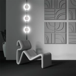 Lampa szynowa Relax Exility 3000K 5W 120° TR107-2-5W3K-W Maytoni - zdjęcie dodatkowe 3