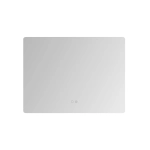 Lustro LED 70 cm D3001 z podświetleniem LED/24W/230V 3000/4000/6000K IP44 Zuma Line - zdjęcie produktu
