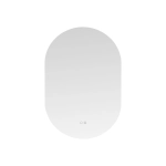 Lustro LED 50 cm D3002 z podświetleniem LED/24W/230V 3000/4000/6000K IP44 Zuma Line - zdjęcie produktu