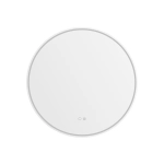Lustro LED 80 cm D3004-80 z podświetleniem LED/24W/230V 3000/4000/6000K IP44 Zuma Line - zdjęcie produktu