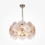 Lampa wisząca Pendant Lamp Aster MOD007PL-08G Maytoni - zdjęcie dodatkowe 3