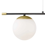 Lampa wisząca Nostalgia MOD048PL-02G Maytoni - zdjęcie dodatkowe 4