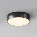 Lampa sufitowa Zon IP65 O431CL-L30B3K Maytoni - zdjęcie produktu