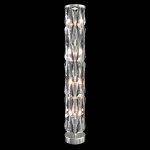 Lampa podłogowa Floor Lamp Puntes MOD043FL-08CH Maytoni - zdjęcie dodatkowe 1