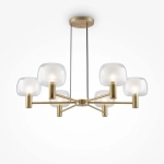 Lampa wisząca Vision MOD411PL-06G Maytoni - zdjęcie dodatkowe 8