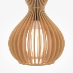 Lampa wisząca Roots MOD192PL-01W1 Maytoni - zdjęcie dodatkowe 1