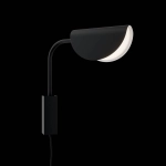 Kinkiet Wall Lamp Mollis MOD126WL-01B Maytoni - zdjęcie dodatkowe 2