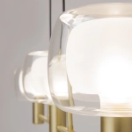 Lampa wisząca Vision MOD411PL-03G Maytoni - zdjęcie dodatkowe 8