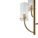 Lampa wisząca Arco MOD223PL-03BS Maytoni - zdjęcie dodatkowe 2