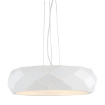 Reus wisząca biała LP-8069/1P WH Light Prestige