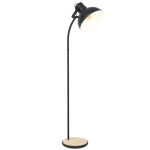 LUBENHAM Lampa podłogowa 44059 EGLO