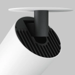 Lampa podtynkowa FOCUS LED C053CL-L12W3K-W-W Maytoni - zdjęcie dodatkowe 3