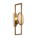 Kinkiet Wall Lamp Marmo MOD099WL-01G Maytoni - zdjęcie produktu