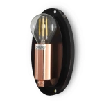Kinkiet Wall Lamp Mabell MOD306WL-01C Maytoni - zdjęcie dodatkowe 2