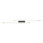 CAMACHO oprawa sufitowa 901736 EGLO