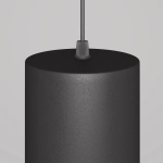 Lampa wisząca Orlo P085PL-12W3K-B Maytoni - zdjęcie dodatkowe 2