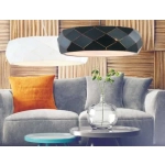 Reus wisząca biała LP-8069/1P WH Light Prestige