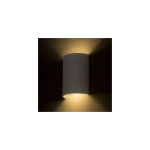 DAFFY ścienna biała 230V LED 6W 3000K R12592 Rendl light studio