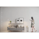 Lampa wisząca DALMATIA 1 AZ2909 AZZARDO