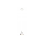 Lampa wisząca DALMATIA 1 AZ2909 AZZARDO