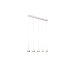 Lampa wisząca DALMATIA 5 AZ2848 AZZARDO