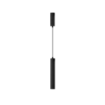 DAMI 1 12W CCT BK AZ6061 AZZARDO