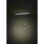 PARATEBUENO 1 Lampa wisząca 390401 EGLO