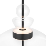 Lampa wisząca Bangkok MOD185PL-L6B3K3 Maytoni - zdjęcie dodatkowe 1