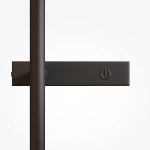 Lampa ścienna (kinkiet) Touch MOD285WL-L10B3K Maytoni - zdjęcie dodatkowe 3