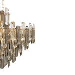Lampa wisząca Pendant Lamp Flare DIA200PL-08G Maytoni - zdjęcie dodatkowe 3