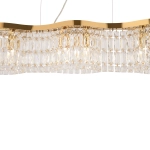 Lampa wisząca Dune DIA005PL-06G Maytoni - zdjęcie dodatkowe 1