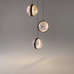 Lampa wisząca Misterio MOD379PL-L17B2.7K Maytoni - zdjęcie dodatkowe 7