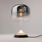 Lampa stołowa Spirito MOD286TL-L18B3K Maytoni - zdjęcie dodatkowe 1