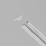 Zaślepka Unity 1 pcs biały TRA002EC-11W Maytoni - zdjęcie dodatkowe 4