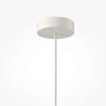 Lampa wisząca Kyoto MOD178PL-01W Maytoni - zdjęcie dodatkowe 3