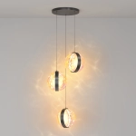 Lampa wisząca Misterio MOD379PL-L17B2.7K Maytoni - zdjęcie dodatkowe 9