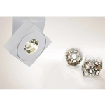 Plafon DIADO white AZ1454 AZZARDO