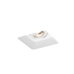 kinkiecik.pl DINO SQ GU10 kierunkowa gipsowa 230V GU10 35W R12038 Rendl light studio