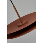 DISC PENDANT 35 AUBURN AZ6743 AZZARDO