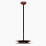 DISC PENDANT 35 AUBURN AZ6743 AZZARDO