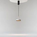 Lampa wisząca El MOD041PL-L15WG3K Maytoni - zdjęcie dodatkowe 6
