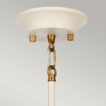Lampa wisząca Cosmos – 5 źródeł światła DL-COSMOS5 Elstead Lighting