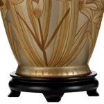Lampa stołowa Dian – 1 źródło światła DL-DIAN-TL Elstead Lighting