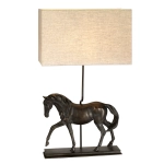 kinkiecik.pl Lampa stołowa Dorado – 1 źródło światła DL-DORADO-TL Elstead Lighting