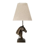 Lampa stołowa Eclipse – 1 źródło światła DL-ECLIPSE-TL Elstead Lighting