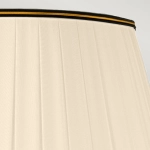 Lampa stołowa Louviers – 1 źródło światła DL-LOUVIERS-TL Elstead Lighting