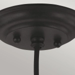 Lampa wisząca Matrimonio – 1 źródło światła DL-MATRIMONIO-1P Elstead Lighting