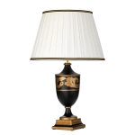 Lampa stołowa Narbonne – 1 źródło światła DL-NARBONNE-TL Elstead Lighting