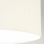 Lampa wisząca 66 cm Pearce – 5 źródeł światła – Polerowany chrom DL-PEARCE26-5LT-IV-PC Elstead Lighting