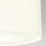 Lampa wisząca 76 cm Pearce – 7 źródeł światła – Polerowany chrom DL-PEARCE30-7LT-IV-PC Elstead Lighting